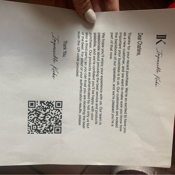 Nike Dunk Low pink Oxford. - Picture 9 of 11